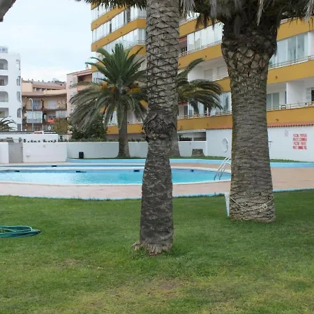 4 Con Terraza Y Piscina A 50m De La Playa - Es-204-28
