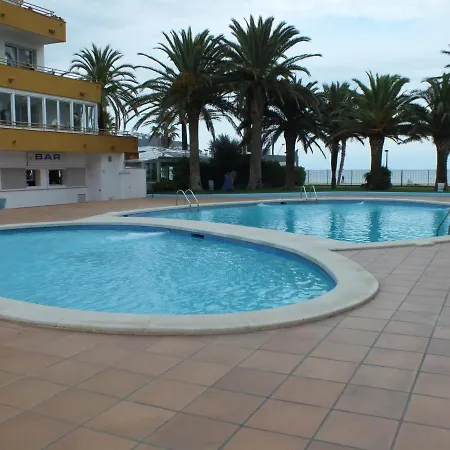 4 Con Terraza Y Piscina A 50m De La Playa - Es-204-28 *