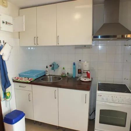 4 Con Terraza Y Piscina A 50m De La Playa - Es-204-28 Apartment *
