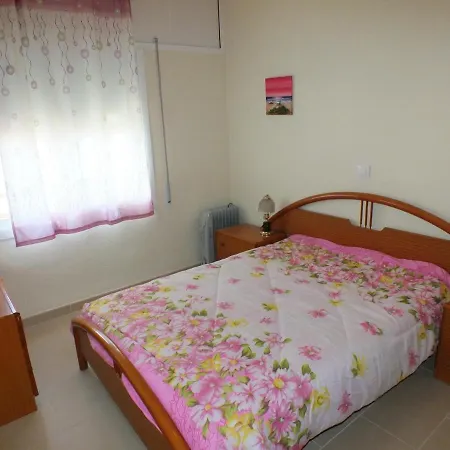 4 Con Terraza Y Piscina A 50m De La Playa - Es-204-28 Roses
